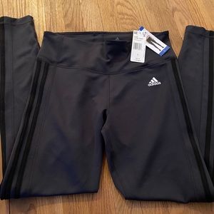 Women’s Adidas running tights/leggings NEW